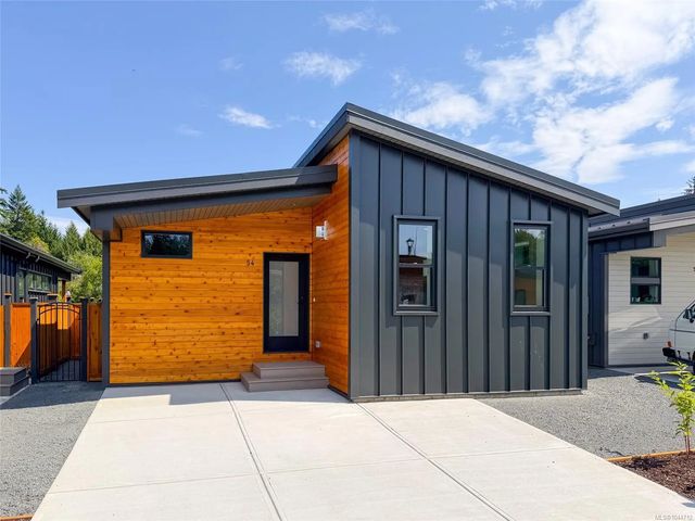 2 of 25 - 3025 Royston Rd 54, Cumberland, BC