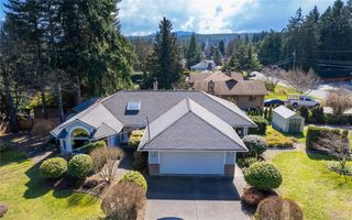 1848 Amelia Cres, Nanoose Bay