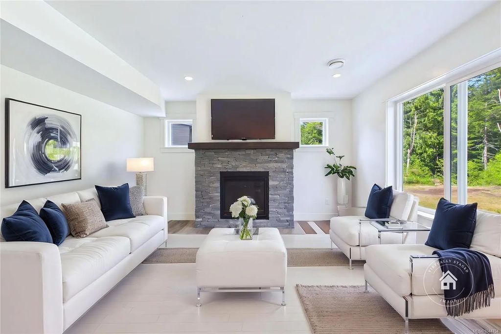 3030 Gregson Rd, Nanaimo