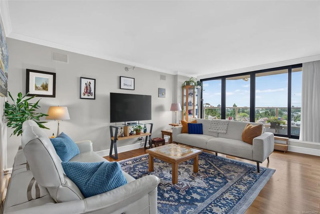 225 Belleville St 710, Victoria