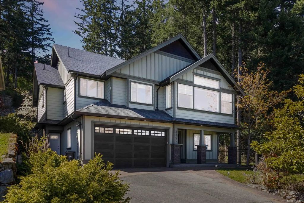 2200 Players Dr, Langford