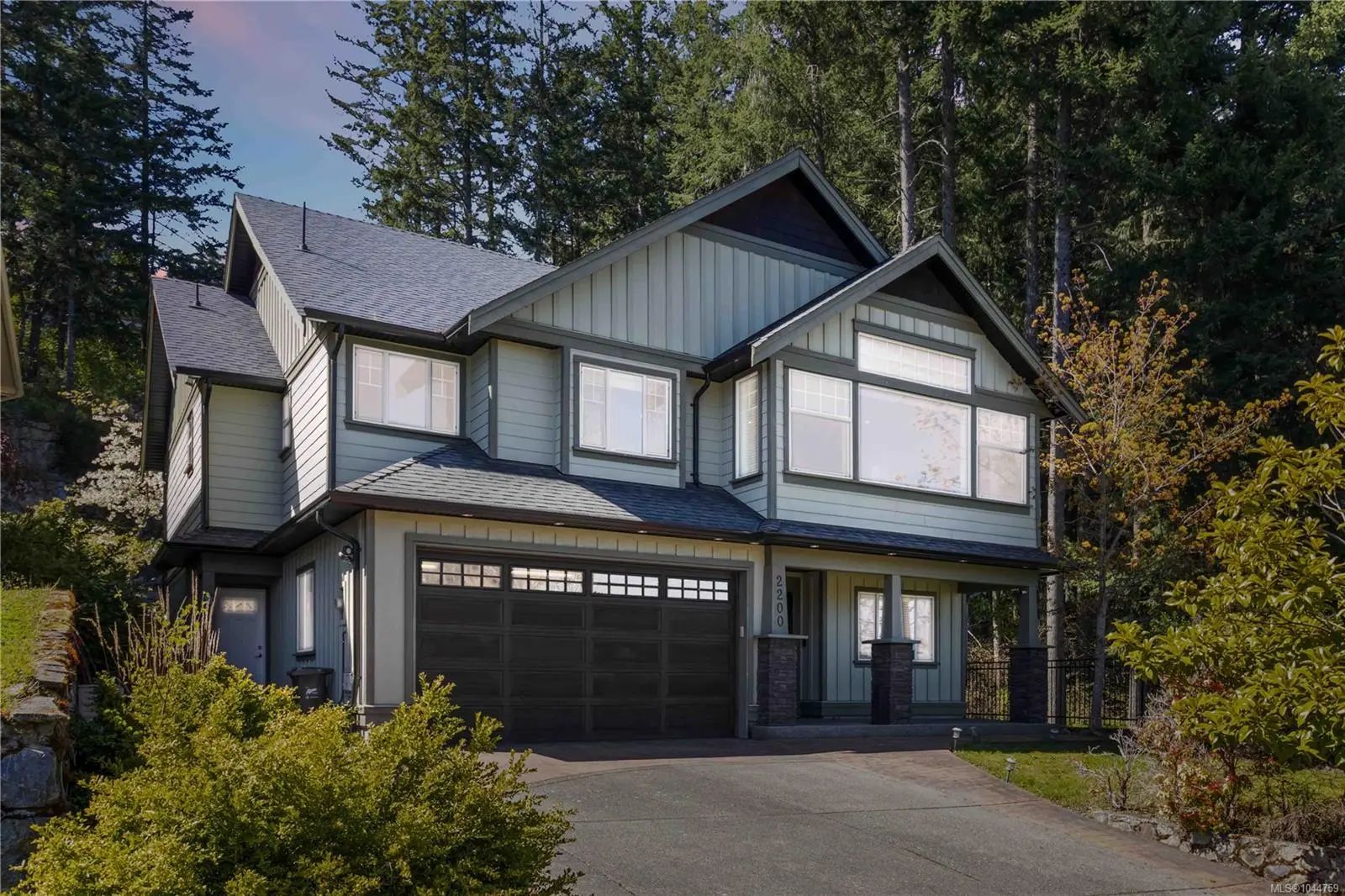 Residential Real Estate for Sale located in the neighborhood of , in the city of Langford, BC