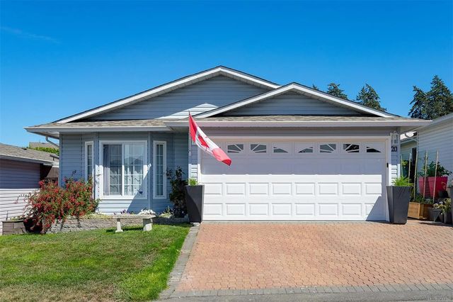 2 of 45 - 20 Eagle Lane, View Royal, BC