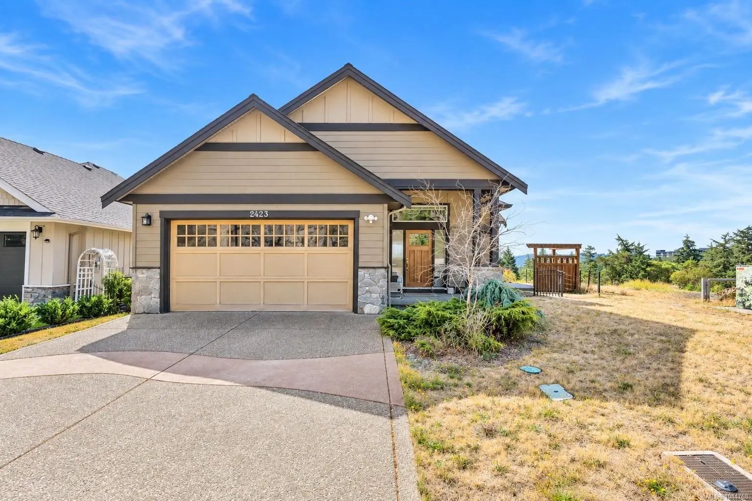 Homes for Sale in Langford, BC