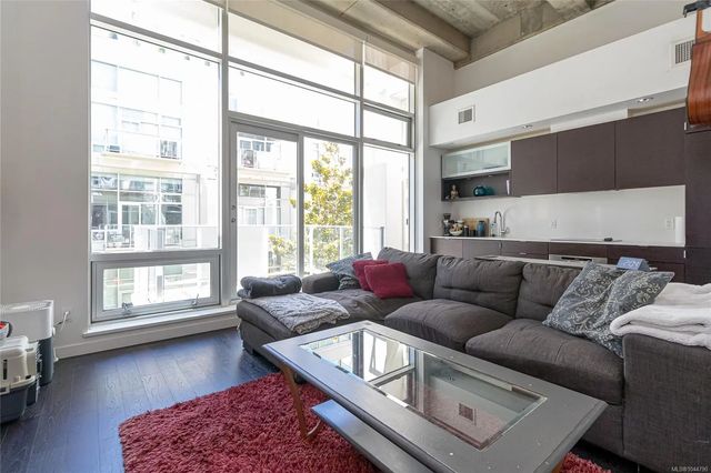5 of 21 - 770 Fisgard St 339, Victoria, BC