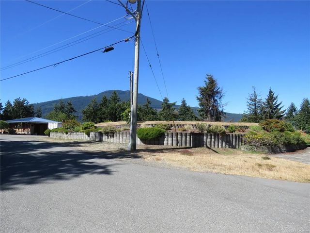 3799 Panorama Cres, Chemainus