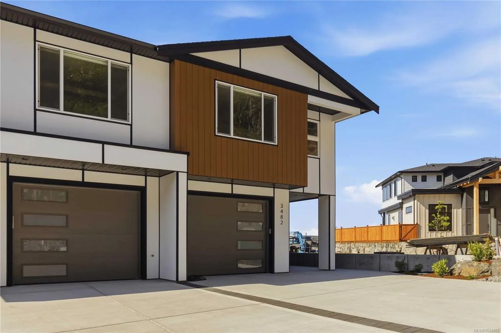 3482 Merlot Terr, Langford