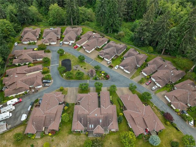 5 of 50 - 605 Rockland Rd 9, Campbell River, BC