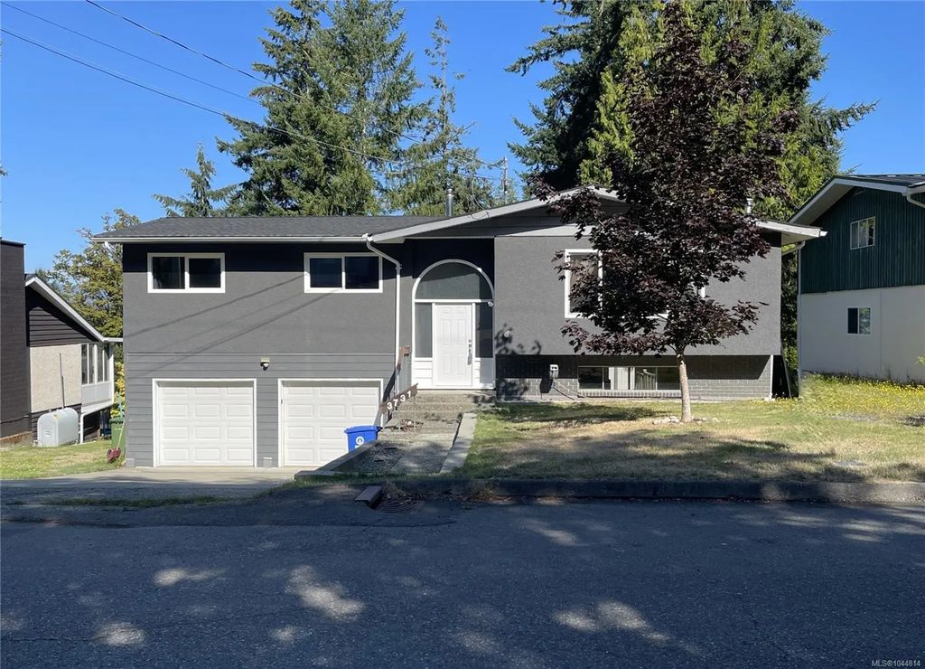 3731 Fowlie Cres, Port Alberni