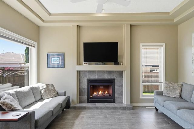 5 of 88 - 1096 Aery View Way, Parksville, BC