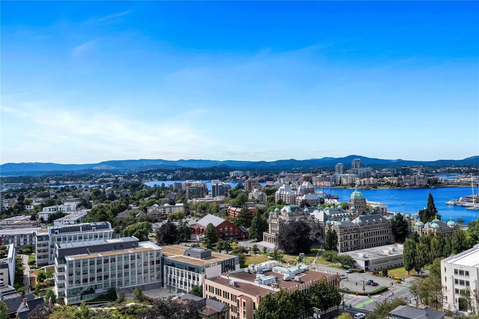 Homes for Sale in Victoria, BC