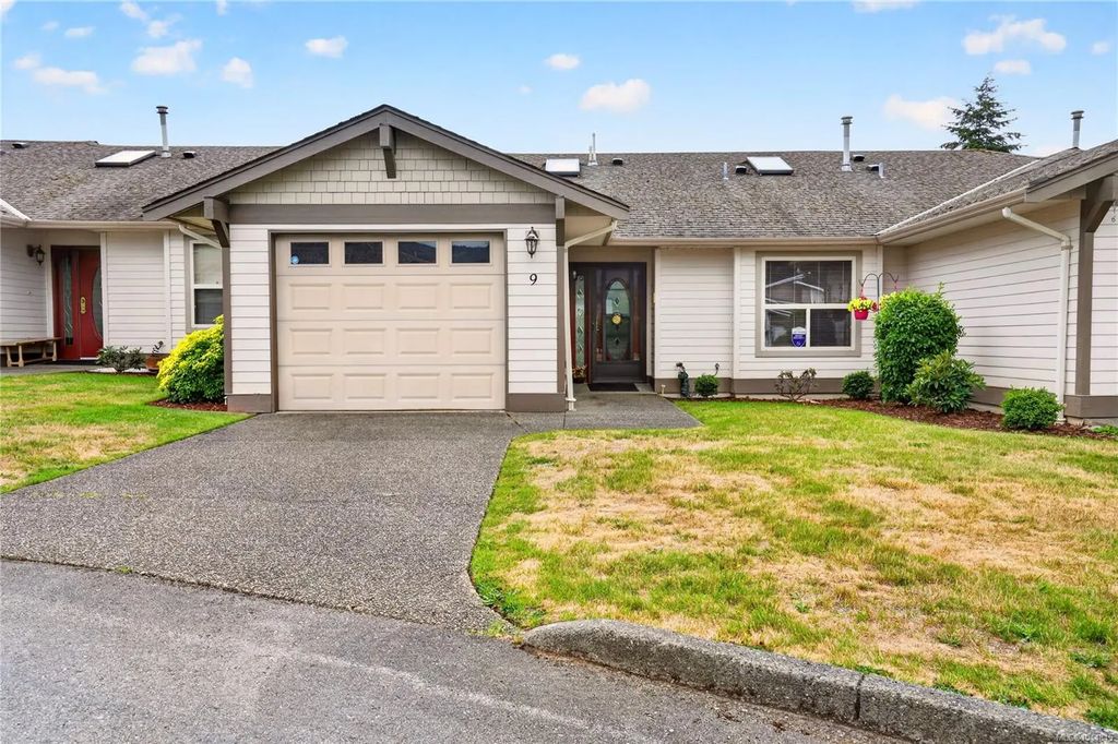 5608 Strathcona St 9, Port Alberni