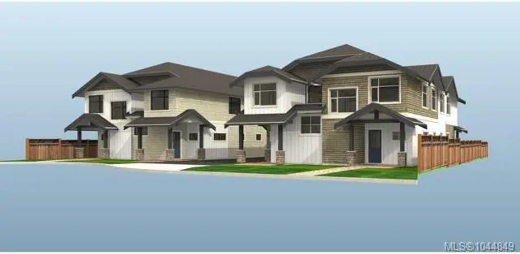 1193 Dignan Rd, Central Saanich