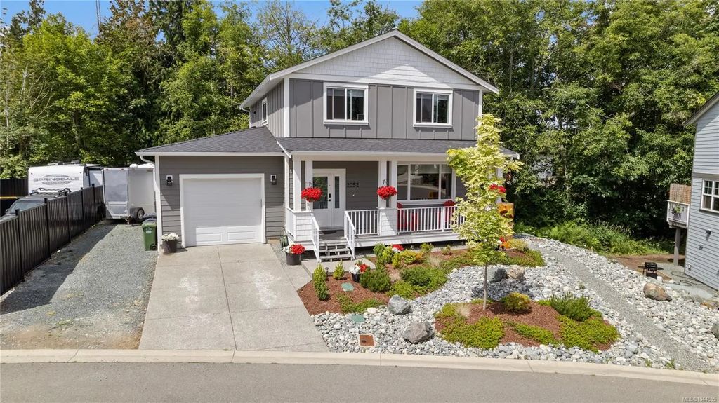 2052 Ernest Lane, Duncan