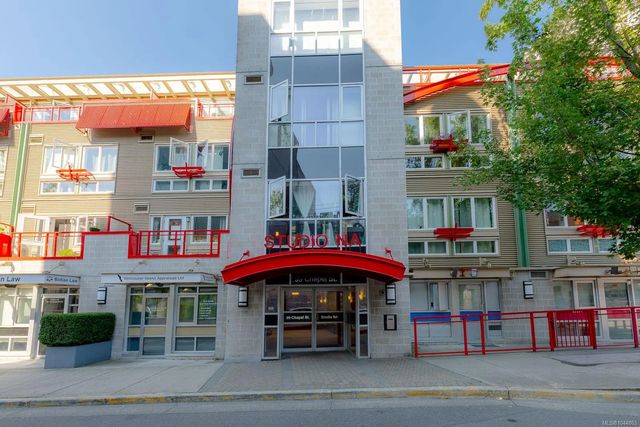 4 of 66 - 99 Chapel St 207, Nanaimo, BC