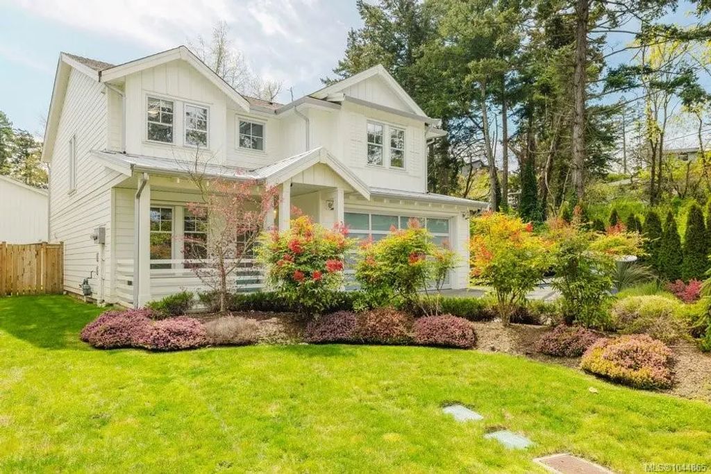 30 Jedburgh Rd, View Royal