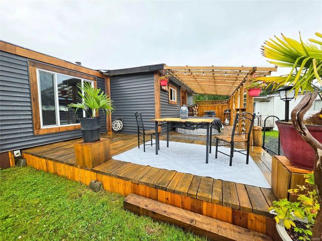 2 of 34 - 5250 Beaver Harbour Rd 87, Port Hardy, BC