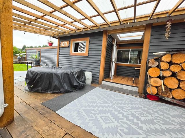 3 of 34 - 5250 Beaver Harbour Rd 87, Port Hardy, BC