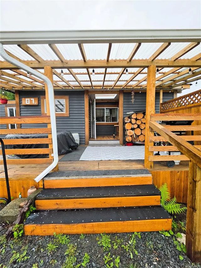 4 of 34 - 5250 Beaver Harbour Rd 87, Port Hardy, BC