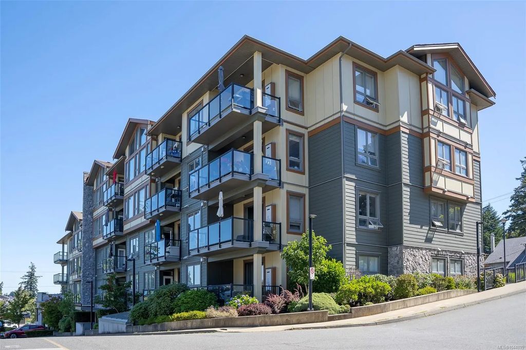 3210 Jacklin Rd 402, Langford
