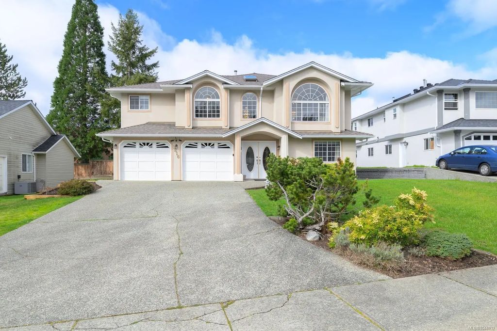 3816 Keeha Dr, Port Alberni