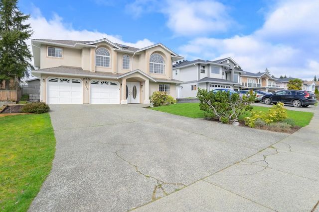 2 of 61 - 3816 Keeha Dr, Port Alberni, BC