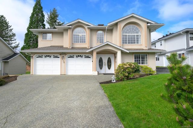 3 of 61 - 3816 Keeha Dr, Port Alberni, BC