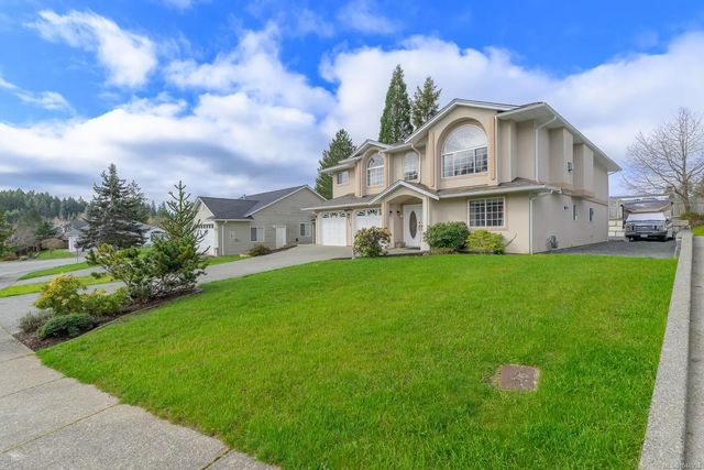 5 of 61 - 3816 Keeha Dr, Port Alberni, BC
