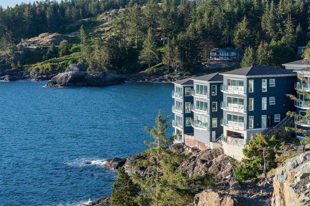 1000 Sookepoint Pl 13b, Sooke