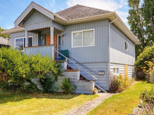 5 of 15 - 1637 Pembroke St, Victoria, BC
