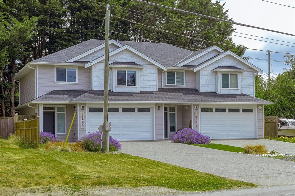 1973 Caldwell Rd B, Sooke