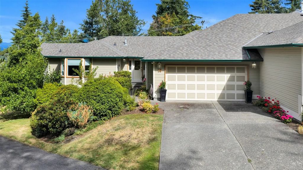 6000 St. Ann's Dr 18, Duncan