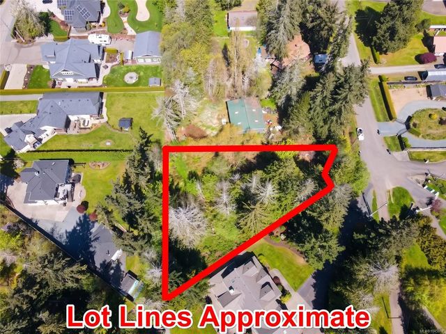 4 of 9 - Lot 20 Robin Pl, Qualicum Beach, BC