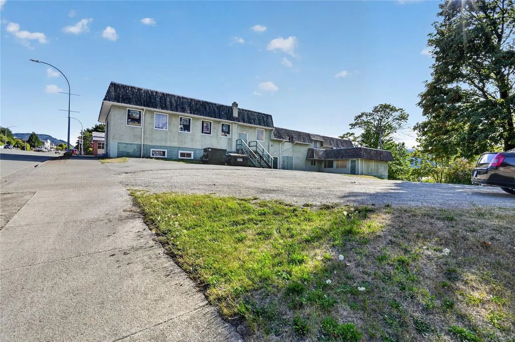3304 3rd Ave, Port Alberni