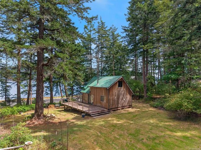 2 of 75 - 5150 East Rd, Denman Island, BC