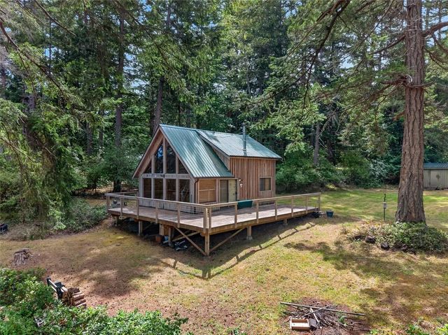 3 of 75 - 5150 East Rd, Denman Island, BC