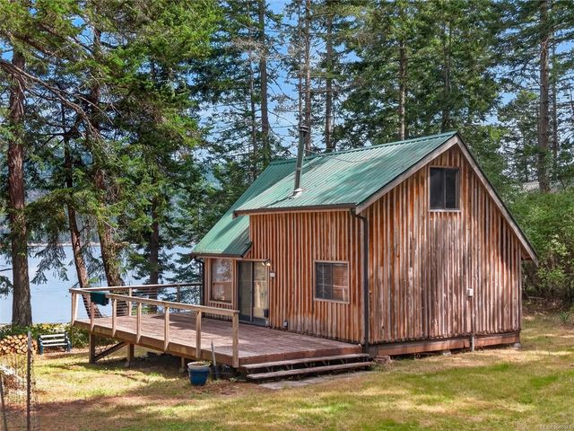 4 of 75 - 5150 East Rd, Denman Island, BC