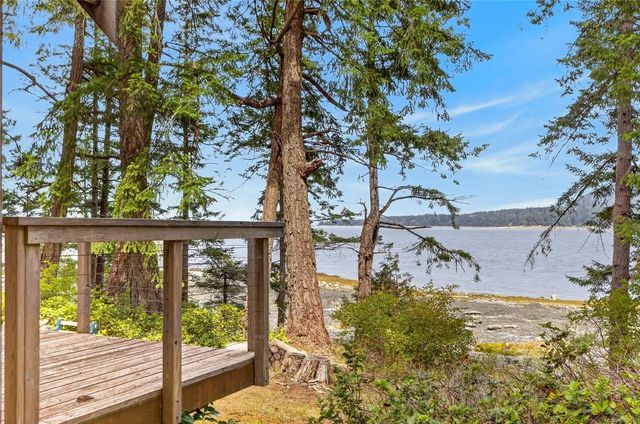 5 of 75 - 5150 East Rd, Denman Island, BC
