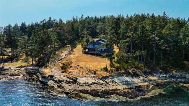 5 of 50 - 379 Mary Ann Point Rd, Galiano Island, BC