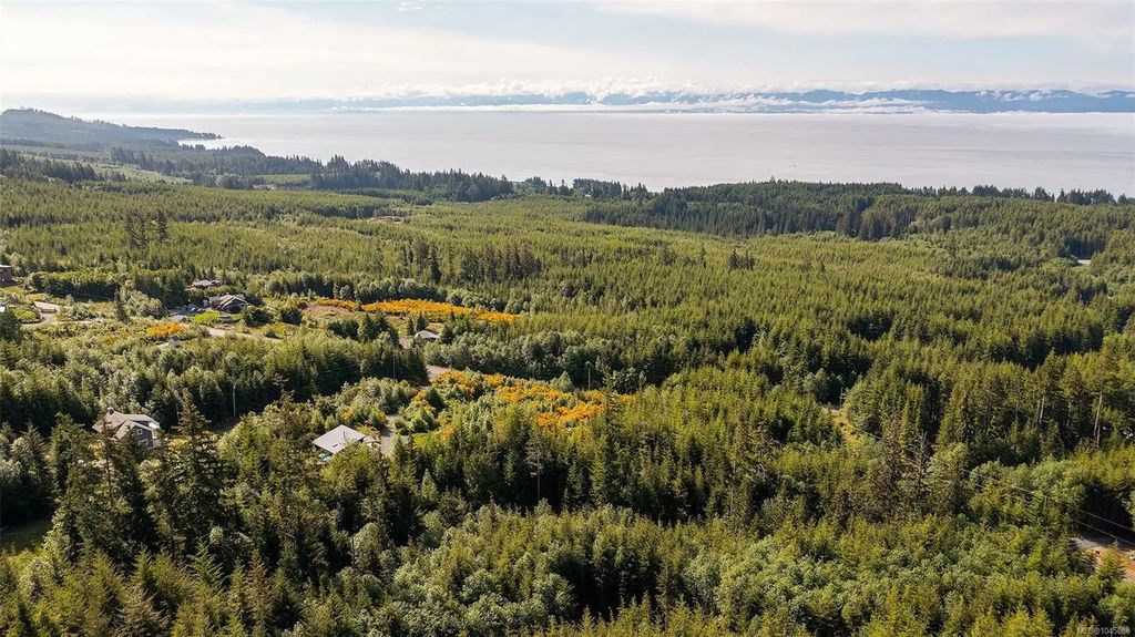Lot D Trailhead Dr, Sooke
