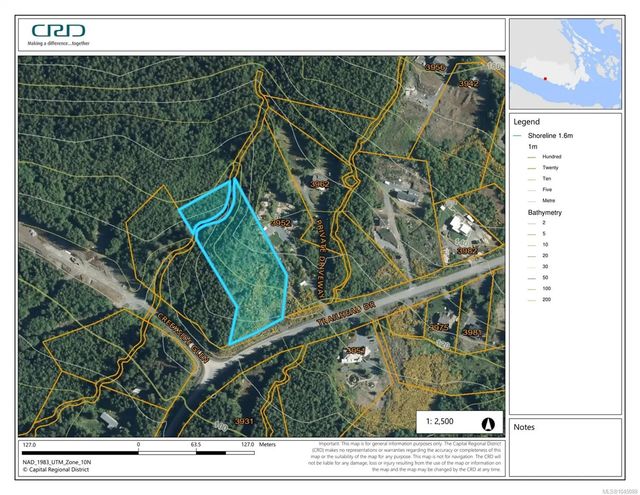 3 of 39 - Lot D Trailhead Dr, Sooke, BC