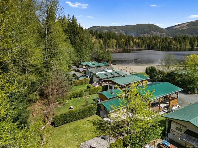 2 of 43 - 8631 South Shore Rd 29, Lake Cowichan, BC