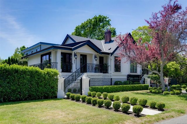 2 of 74 - 867 Victoria Ave, Oak Bay, BC