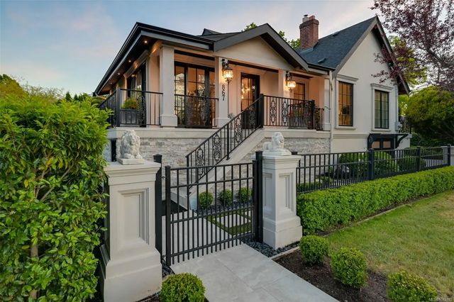 4 of 74 - 867 Victoria Ave, Oak Bay, BC