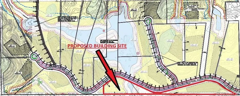 1045116, Residential, 4595 Beckingham Rd, Metchosin, BC, , , V9C 4E2