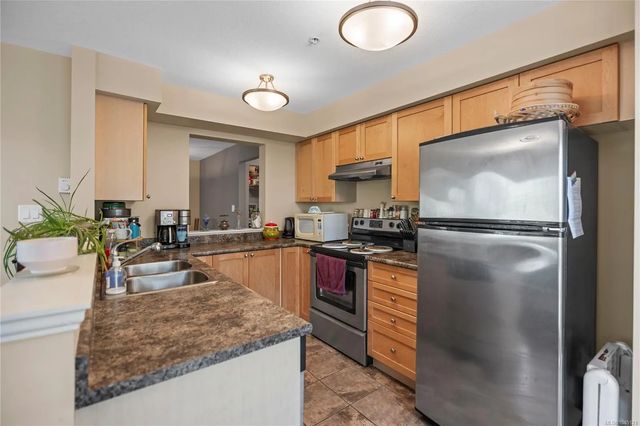 3 of 40 - 1620 Townsite Rd 308, Nanaimo, BC