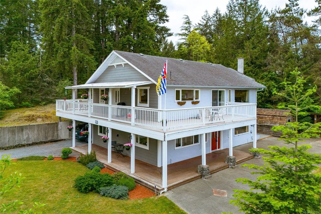 4041 Cambrai Rd, Duncan