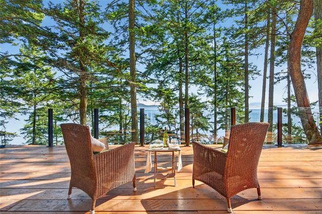 2 of 35 - 1316 Greenleaf Lane, Sidney Island, BC