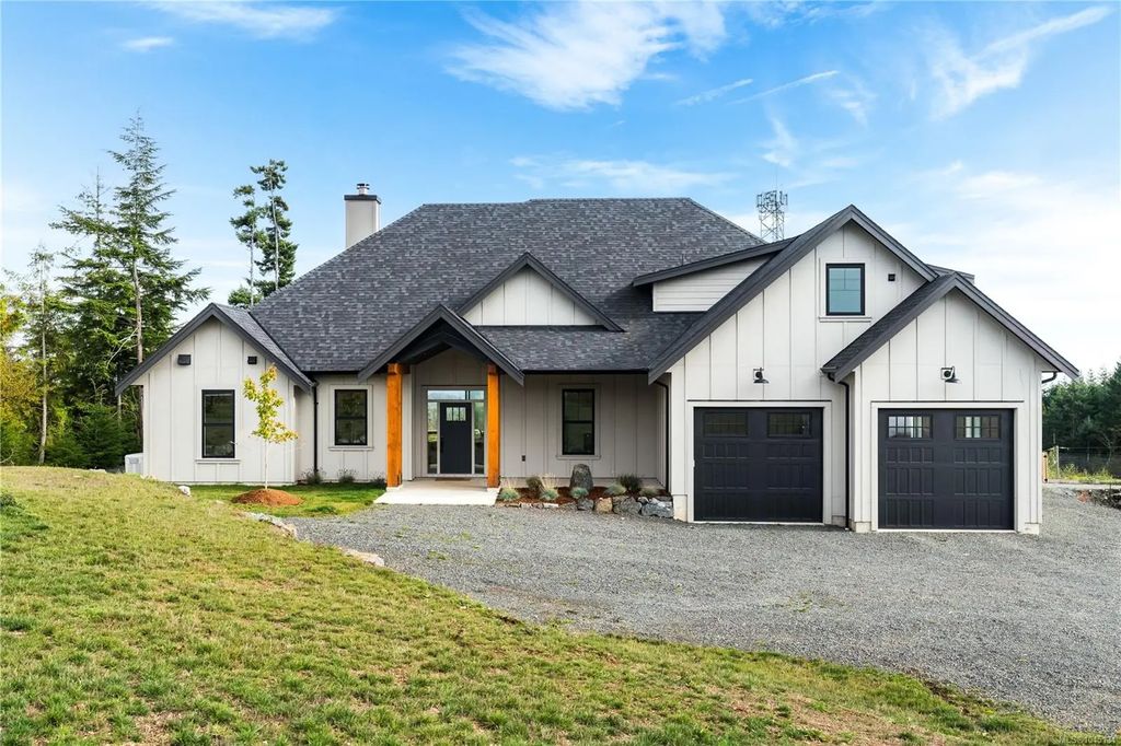 2550 Aythree Way, Sooke