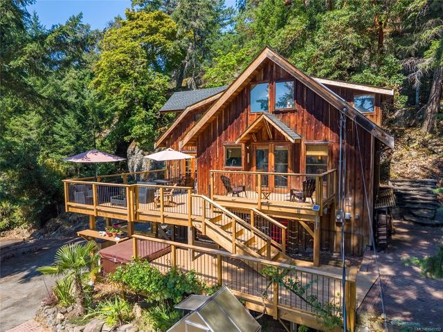 3 of 56 - 4704 Captains Cres, Pender Island, BC